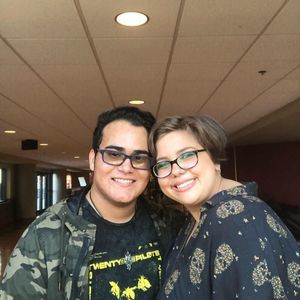 Meet your Posher, Jordan